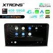 XTRONS IQ82A3AL