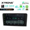 XTRONS IQ82A3AL