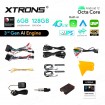 XTRONS IQ82A3AL