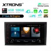 XTRONS IQ82A4AL