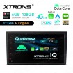 XTRONS IQ82A4AL