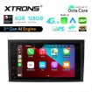 XTRONS IQ82A4AL