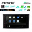 XTRONS IQ82A4AL