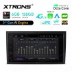 XTRONS IQ82A4AL