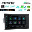 XTRONS IQ82A4AL