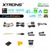 XTRONS IQ82A4AL