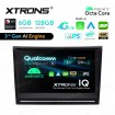 XTRONS IQ82CMPL