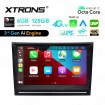 XTRONS IQ82CMPL