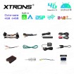 XTRONS IA72M211S