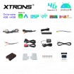 XTRONS IAP12ISLS