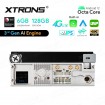 XTRONS IQ72DLRL