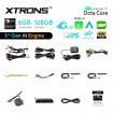 XTRONS IQ72DLRL