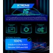 XTRONS IQ72DLRL