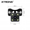 XTRONS CAM1080