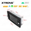 XTRONS PSF72QSFA_B