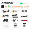 XTRONS QSB1287UN_L