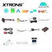 XTRONS PE1239BL