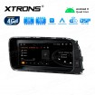 XTRONS QEA82UC/A8/Q5_L