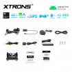 XTRONS QSM1250C