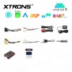 XTRONS PE82M209SL