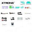 XTRONS TIA712L