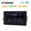 XTRONS TSF721A