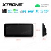 XTRONS QSM1250A