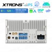 XTRONS TIX725L