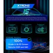 XTRONS TX120L