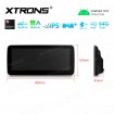 XTRONS QSM1245A