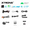 XTRONS QSM1245A