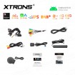 XTRONS QSB82X3NB