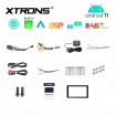 XTRONS TE124