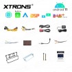 XTRONS PE7290B