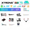 XTRONS IA82A4ALS