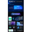 XTRONS PEX92MTVL
