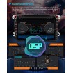 XTRONS PE82MTV