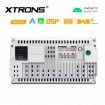 XTRONS PSF72QSFA_S