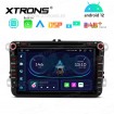  XTRONS PE82MTV 