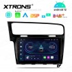  XTRONS PEP12GFV-LB 