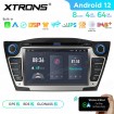  XTRONS PEX7235H 