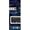 XTRONS QXM2240/M12/C40