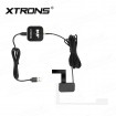 XTRONS USBDAB04