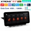 XTRONS QXM2245PM12GLK45L