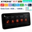 XTRONS QXM2250P