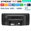 XTRONS QXM2240PM12GLK40L