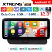 XTRONS QXA22UHPA12Q5L