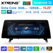 XTRONS QAB12CCB12X5L