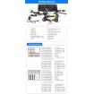 XTRONS QAB12EVB12X5N