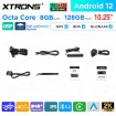 XTRONS QAB12CIB12FV